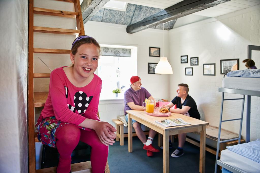 Danhostel * Frederikshavn