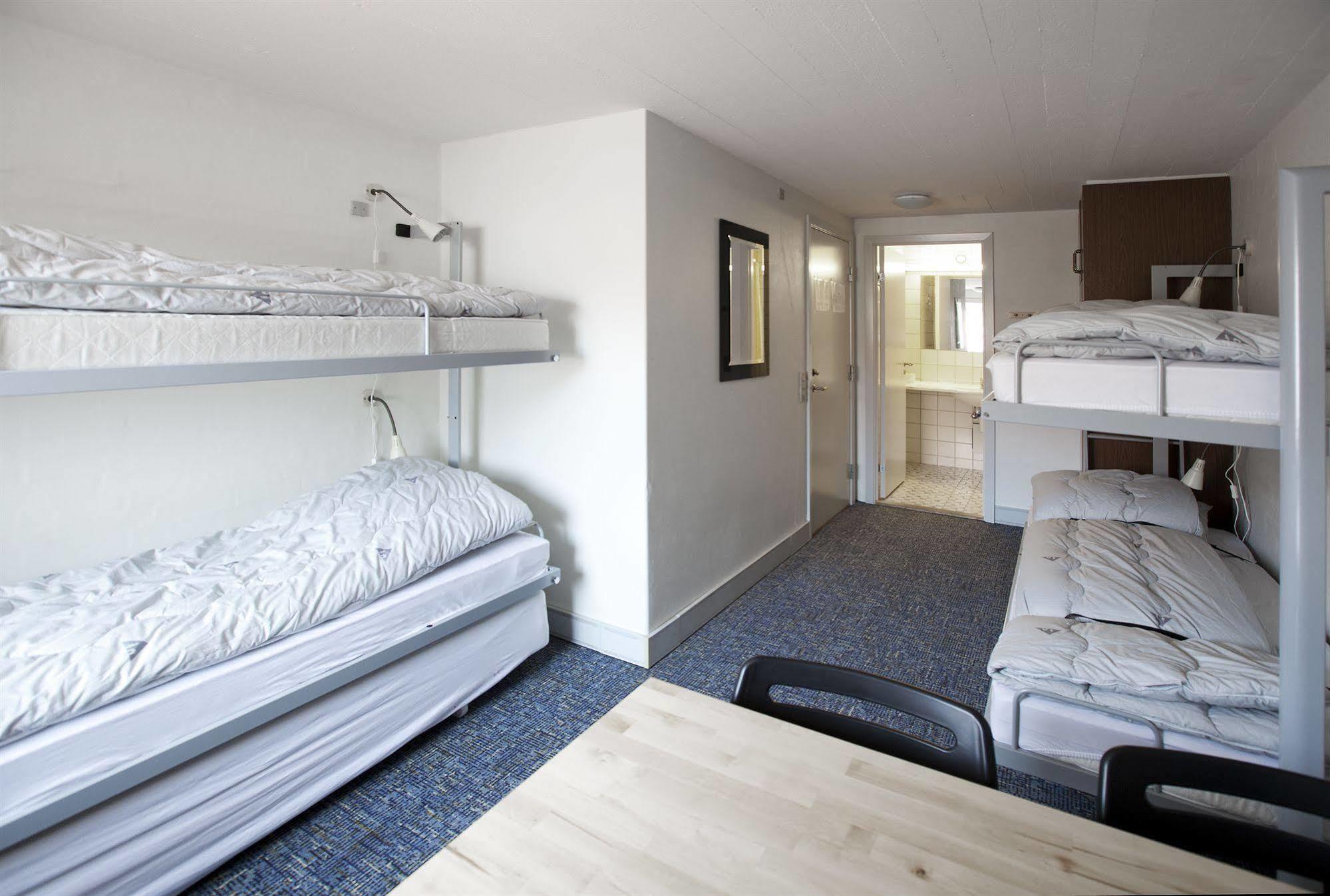 Danhostel *