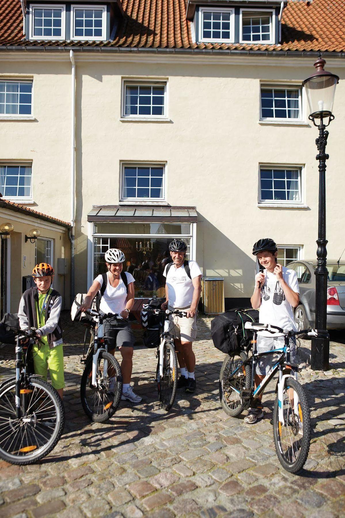 Danhostel Hostel Frederikshavn
