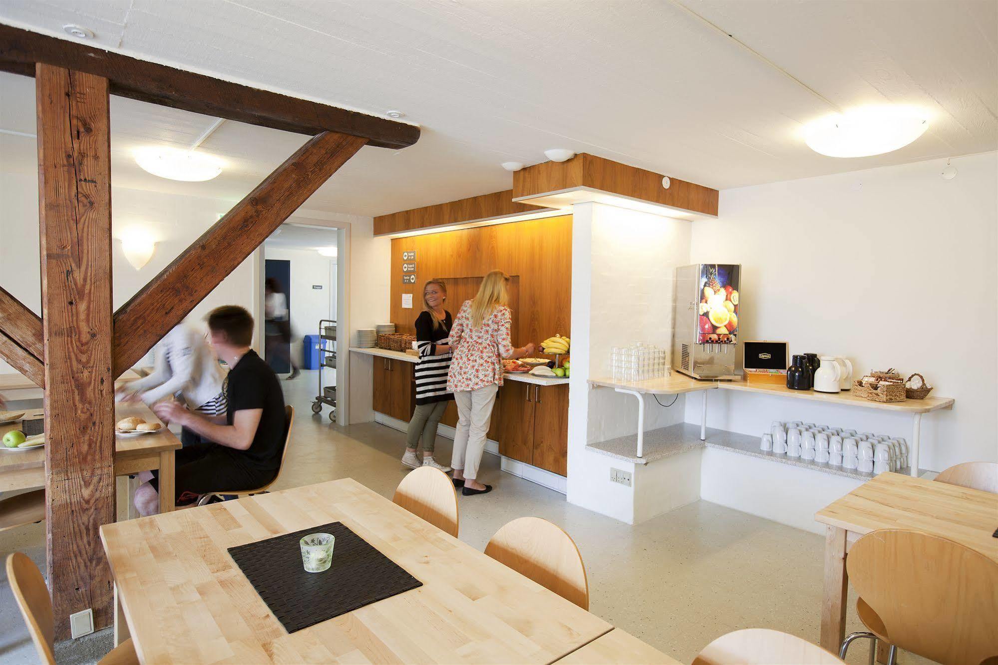Danhostel Frederikshavn