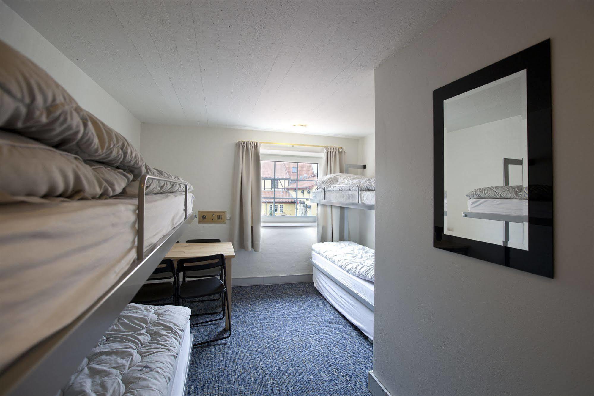 Danhostel * Frederikshavn